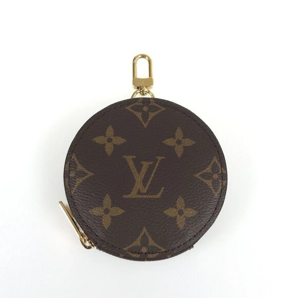LOUIS VUITTON Monogram Giant On The Go PM M46373 Hand bag - Picture 6 of 15
